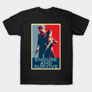 Survive T-Shirt